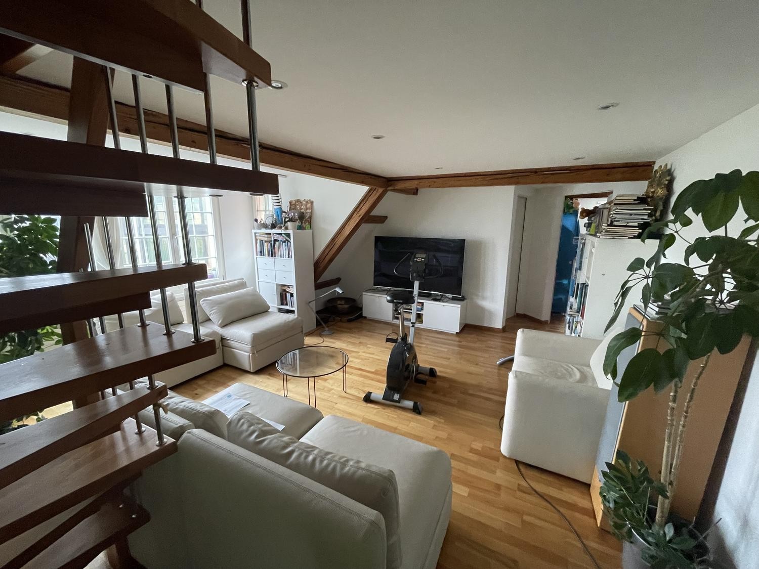 Appartamento di 5 ½ locali