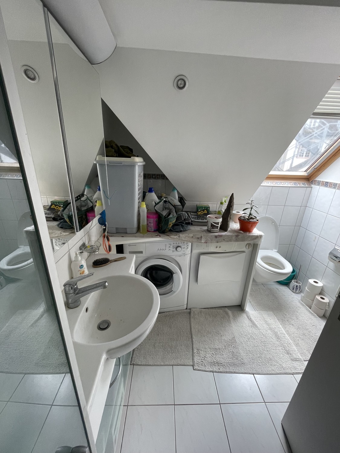 Appartamento di 5 ½ locali