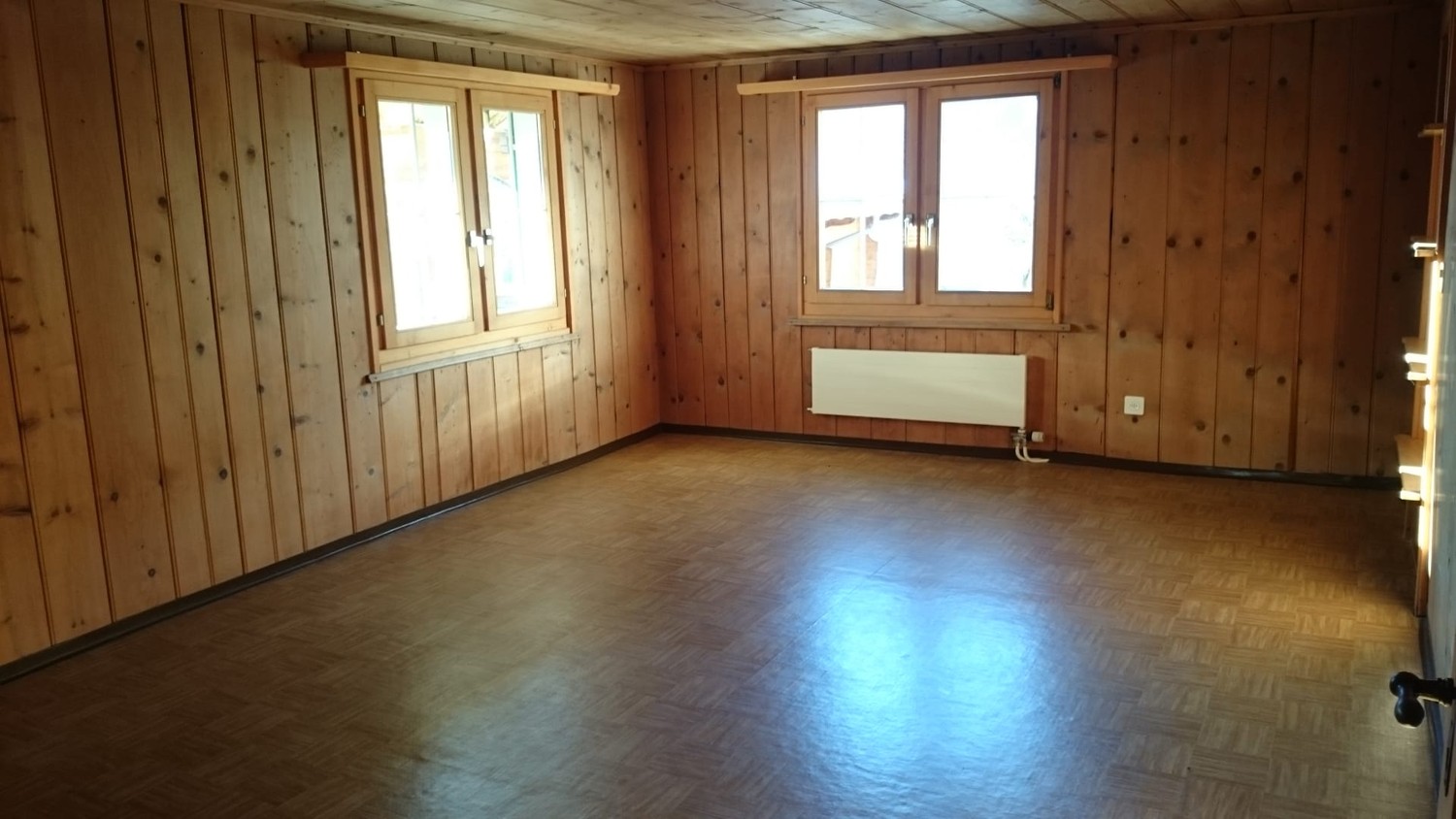 Appartement de 4 ½ pièces