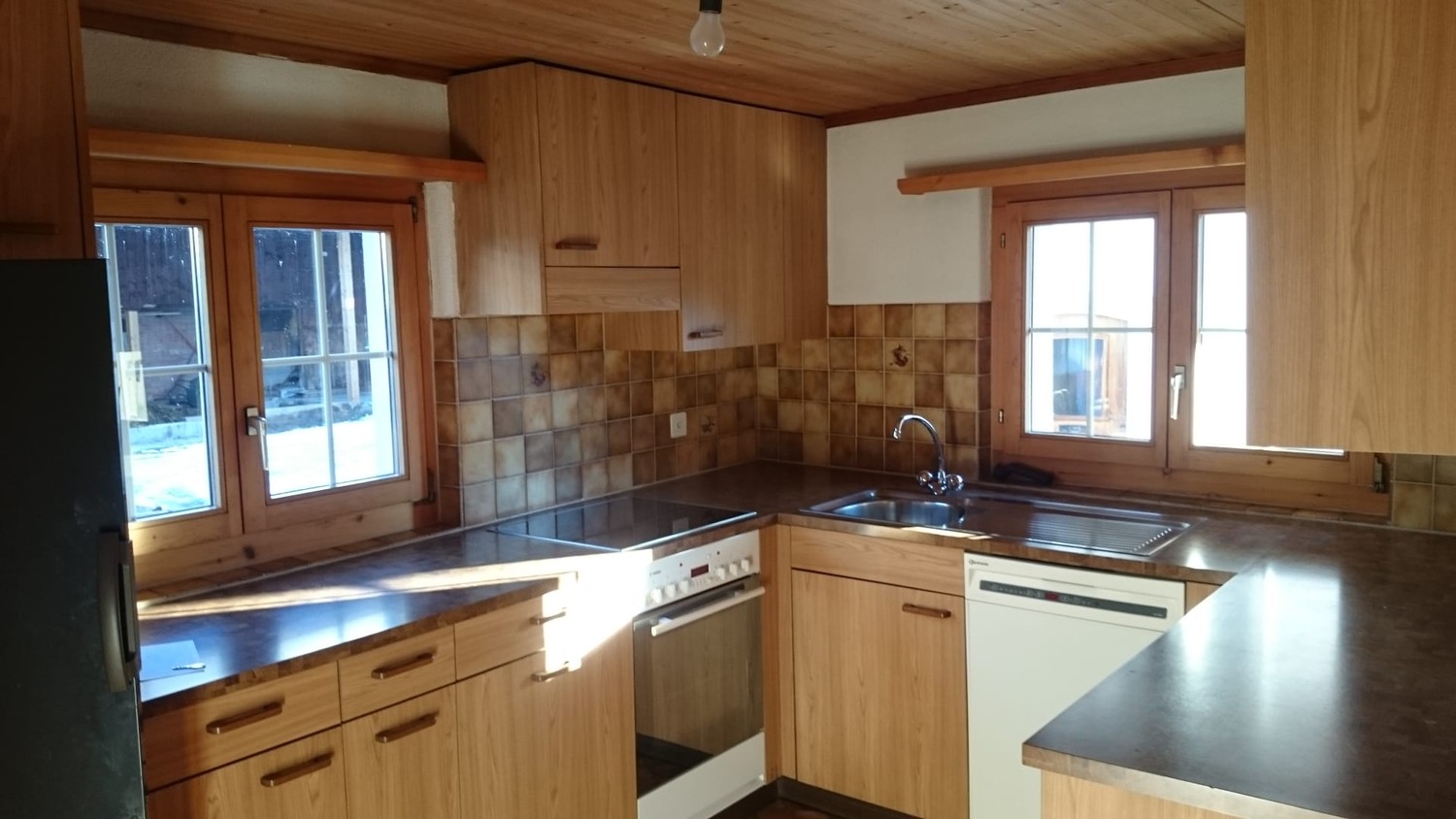 Appartement de 4 ½ pièces
