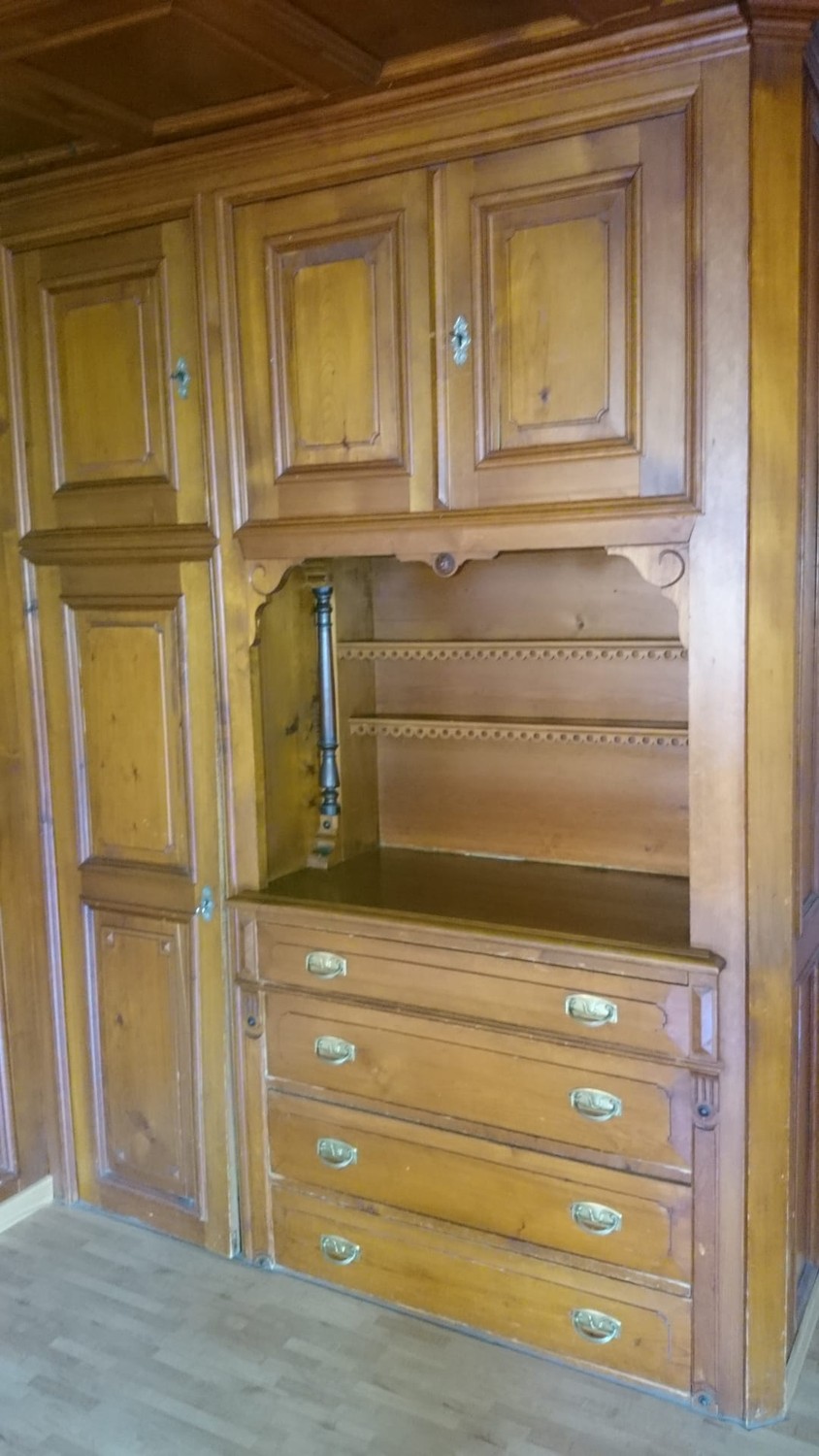 Appartement de 4 ½ pièces