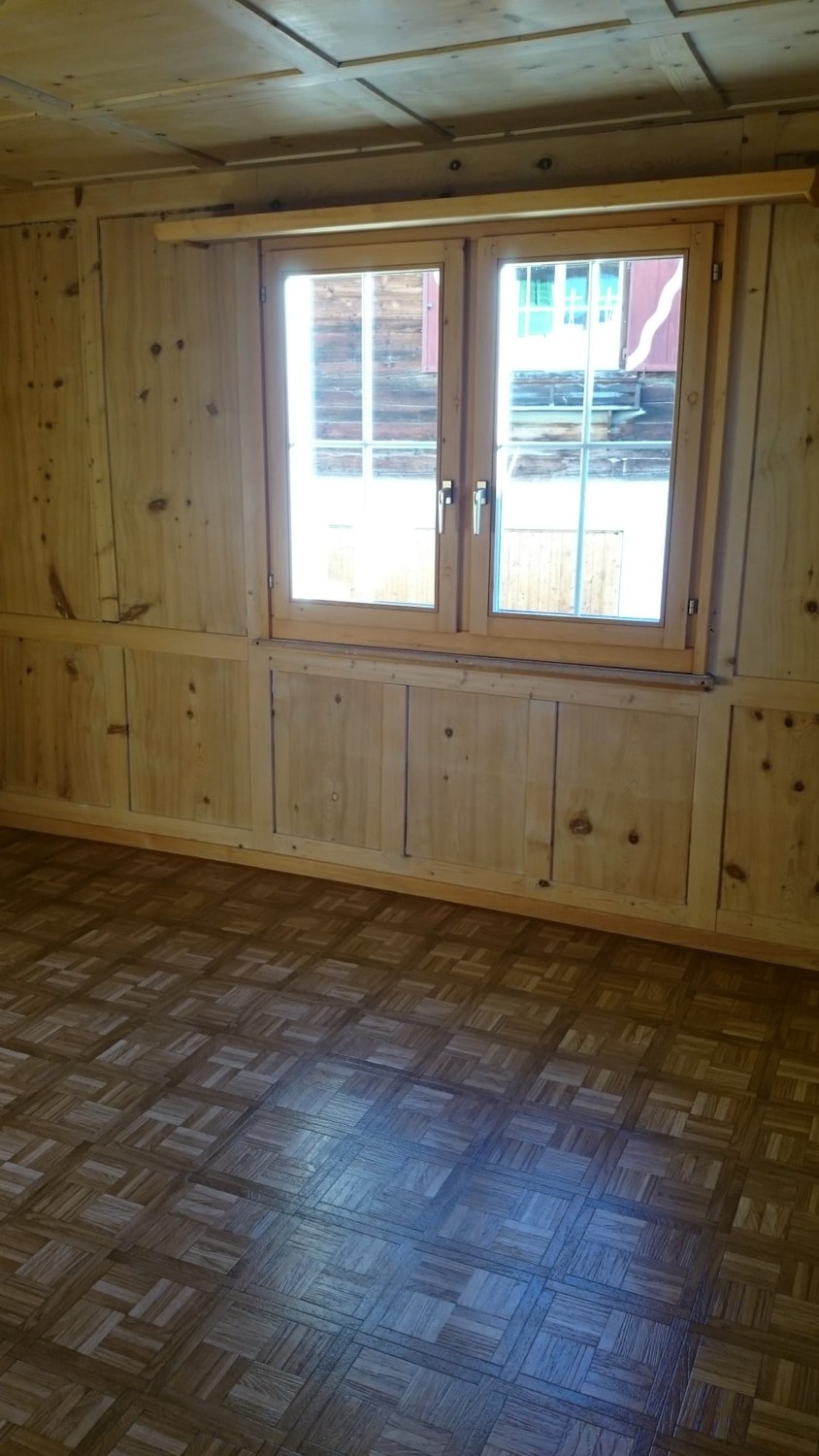 Appartement de 4 ½ pièces