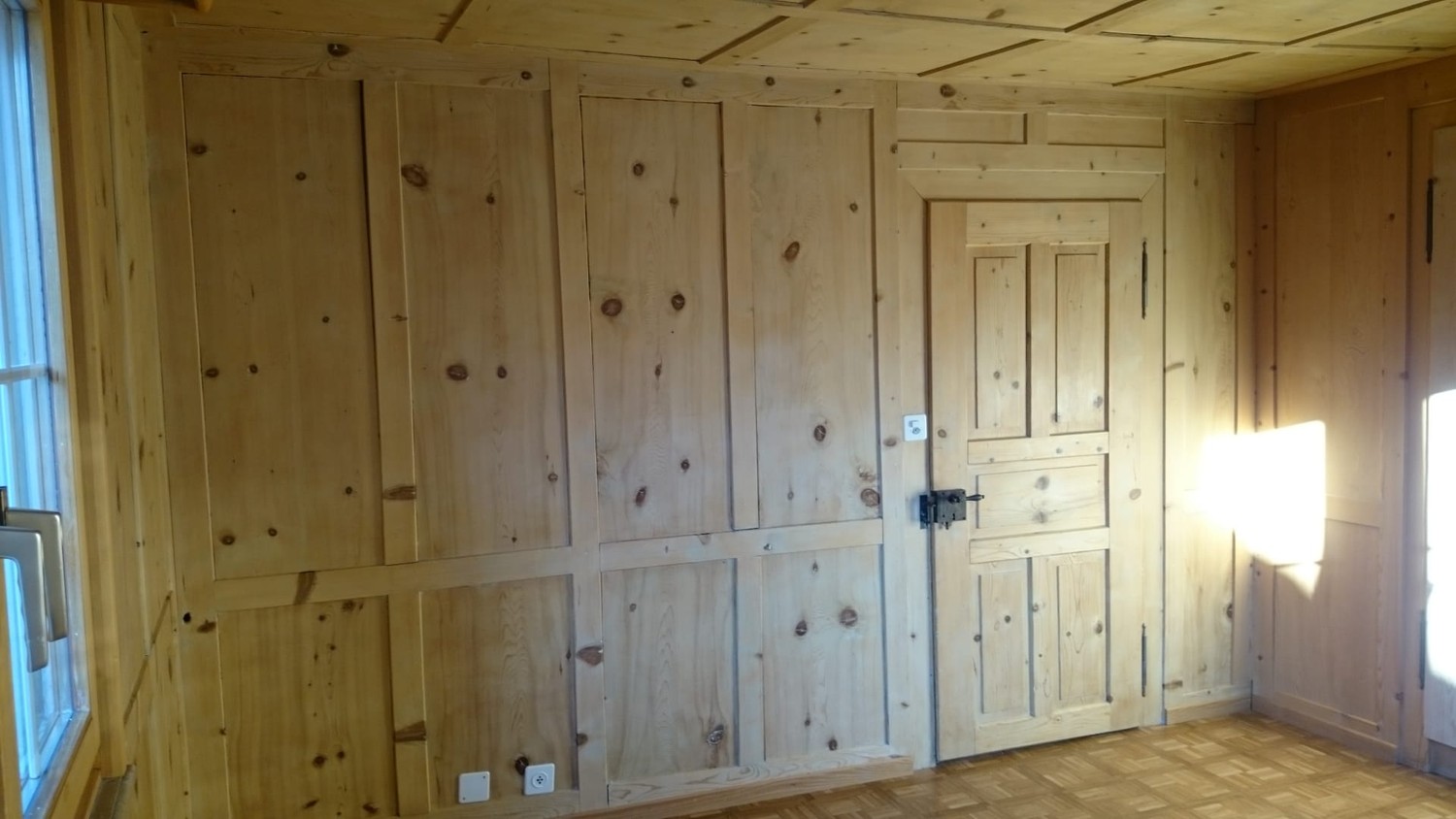 Appartement de 4 ½ pièces