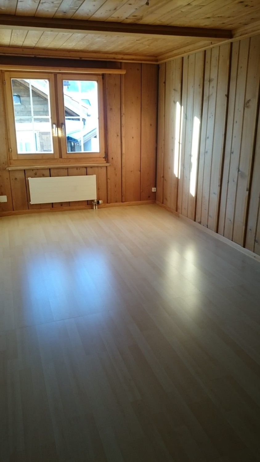 Appartement de 4 ½ pièces