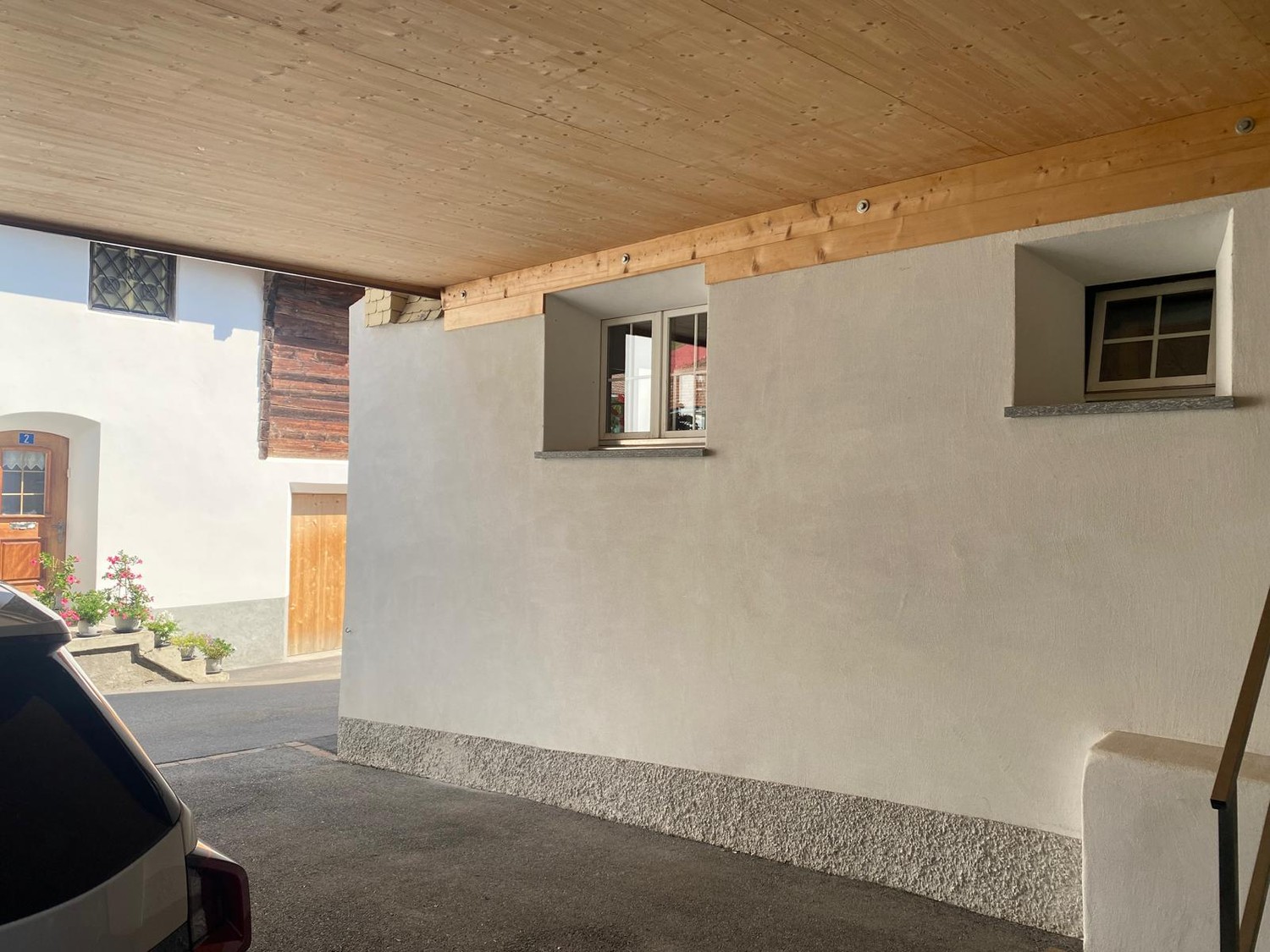 Appartement de 4 ½ pièces