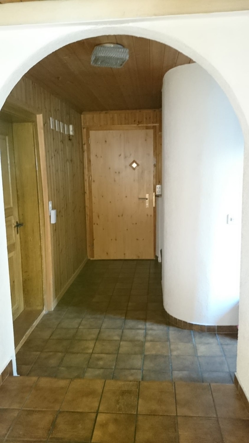 Appartement de 4 ½ pièces