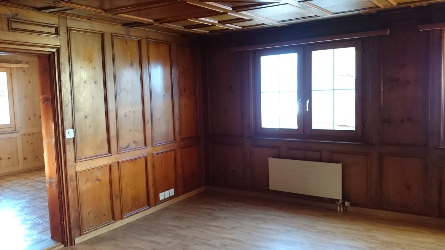 Appartement de 4 ½ pièces