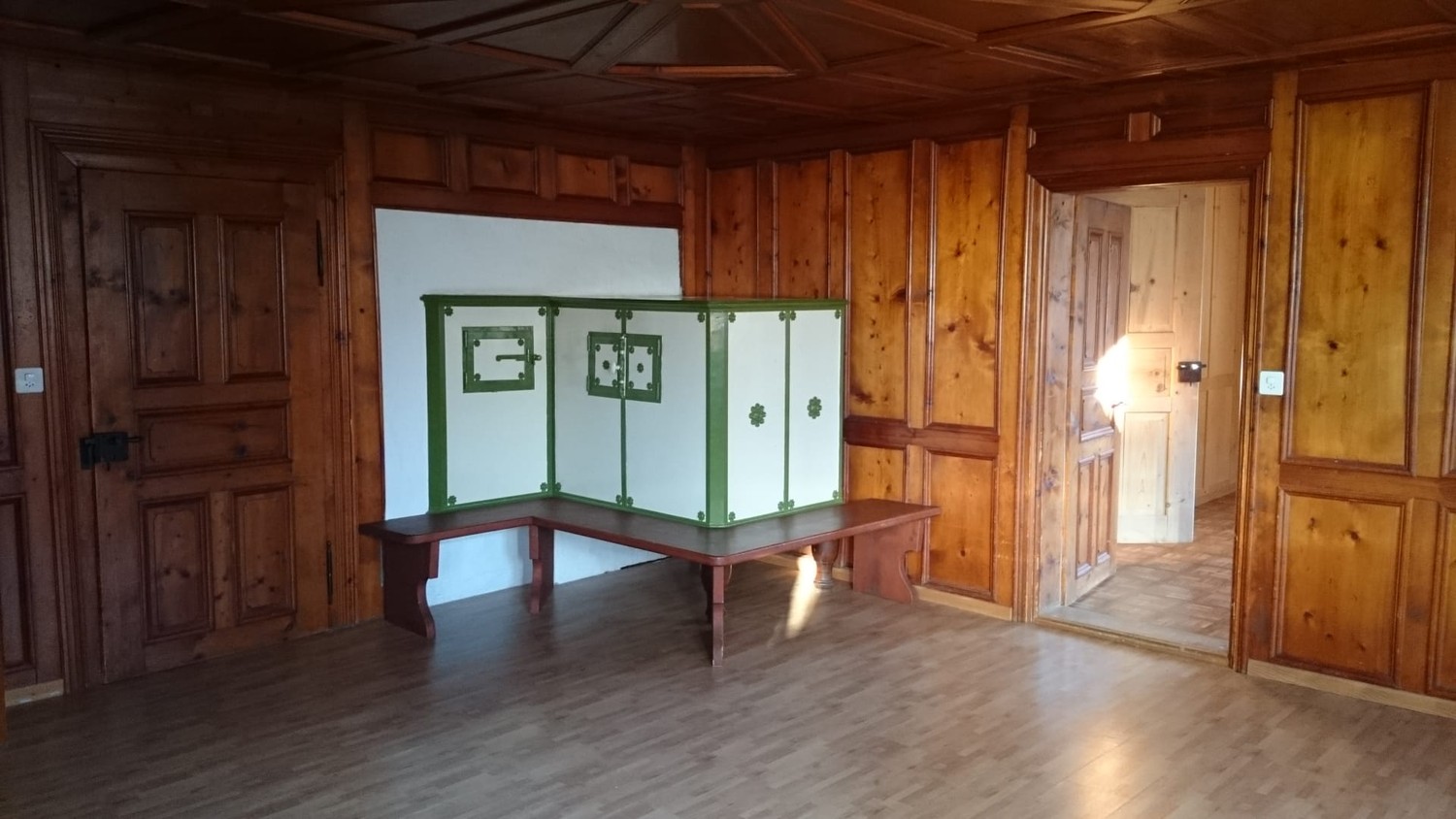 Appartement de 4 ½ pièces