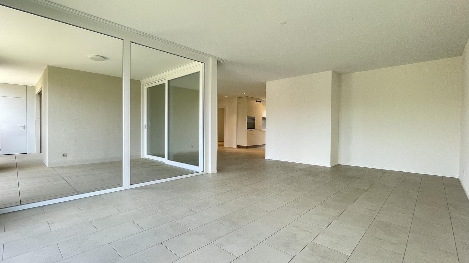 Appartamento di 3 ½ locali
