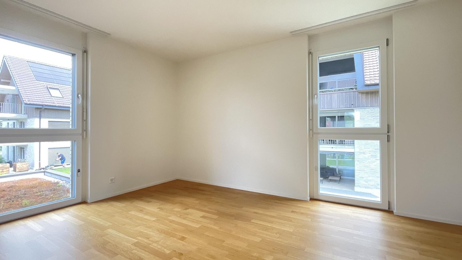 Appartamento di 3 ½ locali