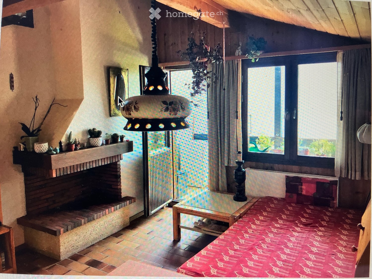 Appartamento di 2 ½ locali