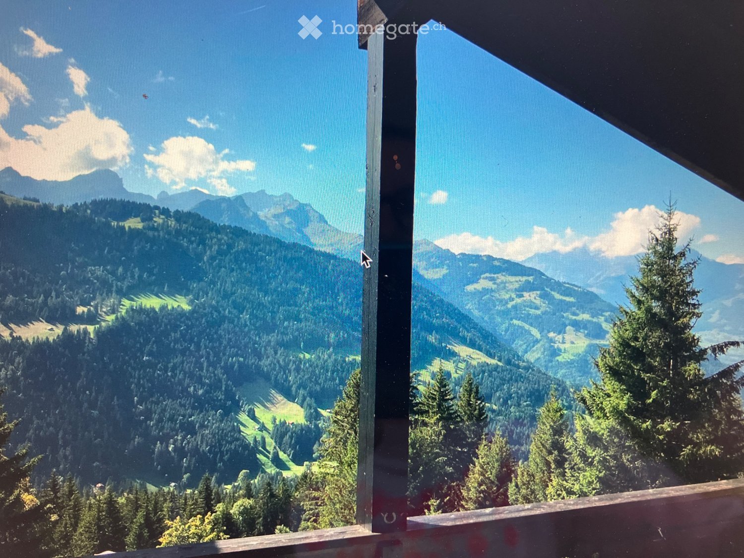Appartamento di 2 ½ locali