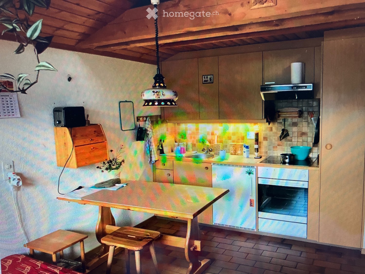 Appartamento di 2 ½ locali