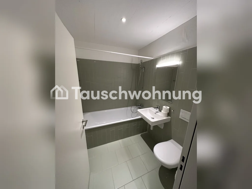 Appartement de 2 pièces
