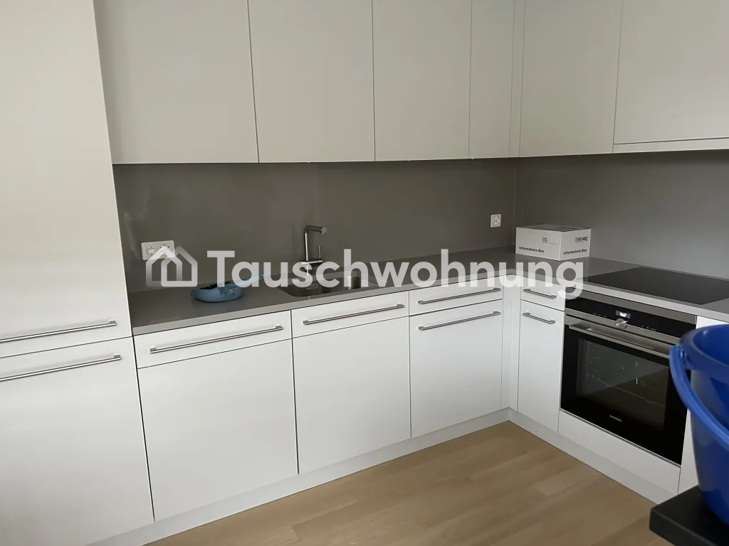 Appartement de 2 pièces