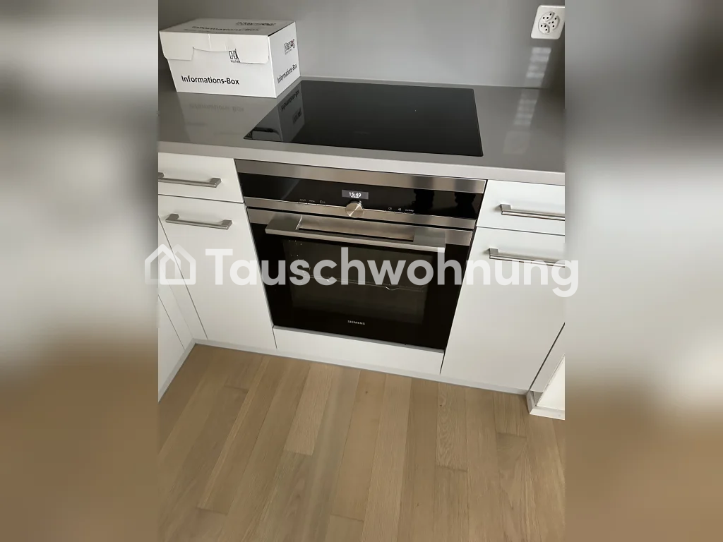 Appartement de 2 pièces
