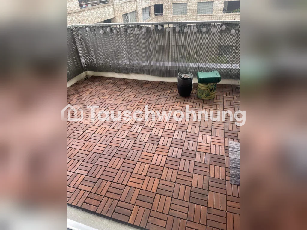 Appartement de 2 pièces