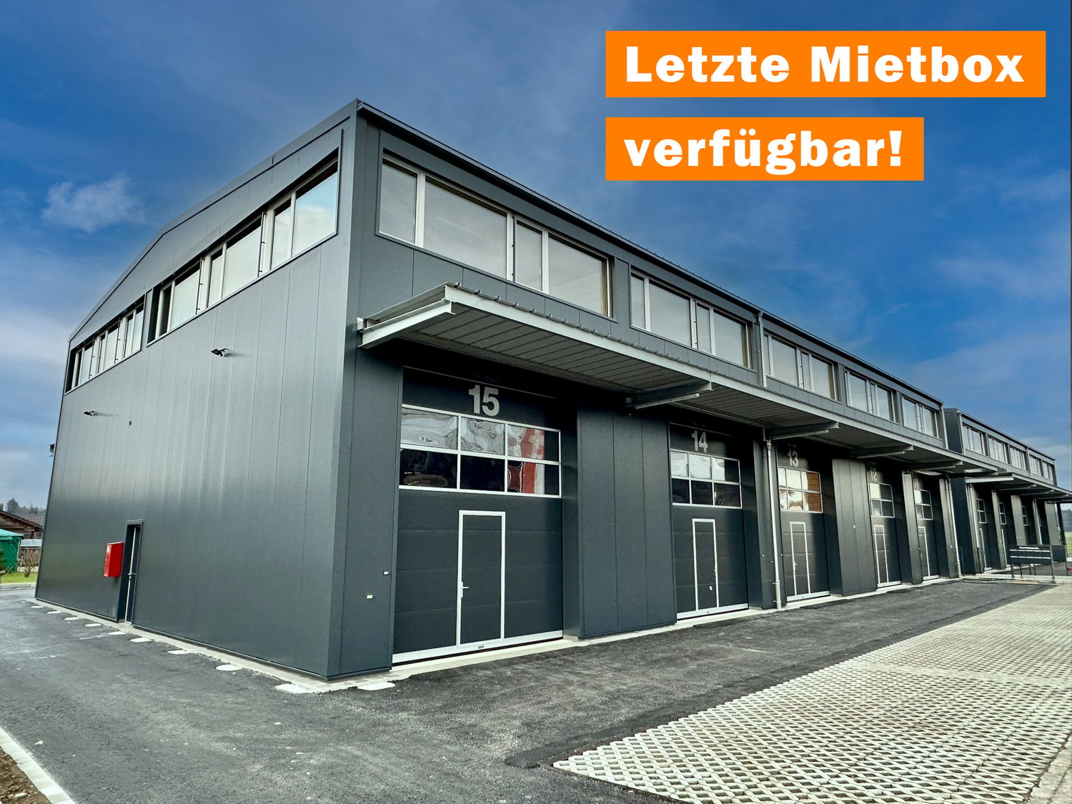 110m² commerciale