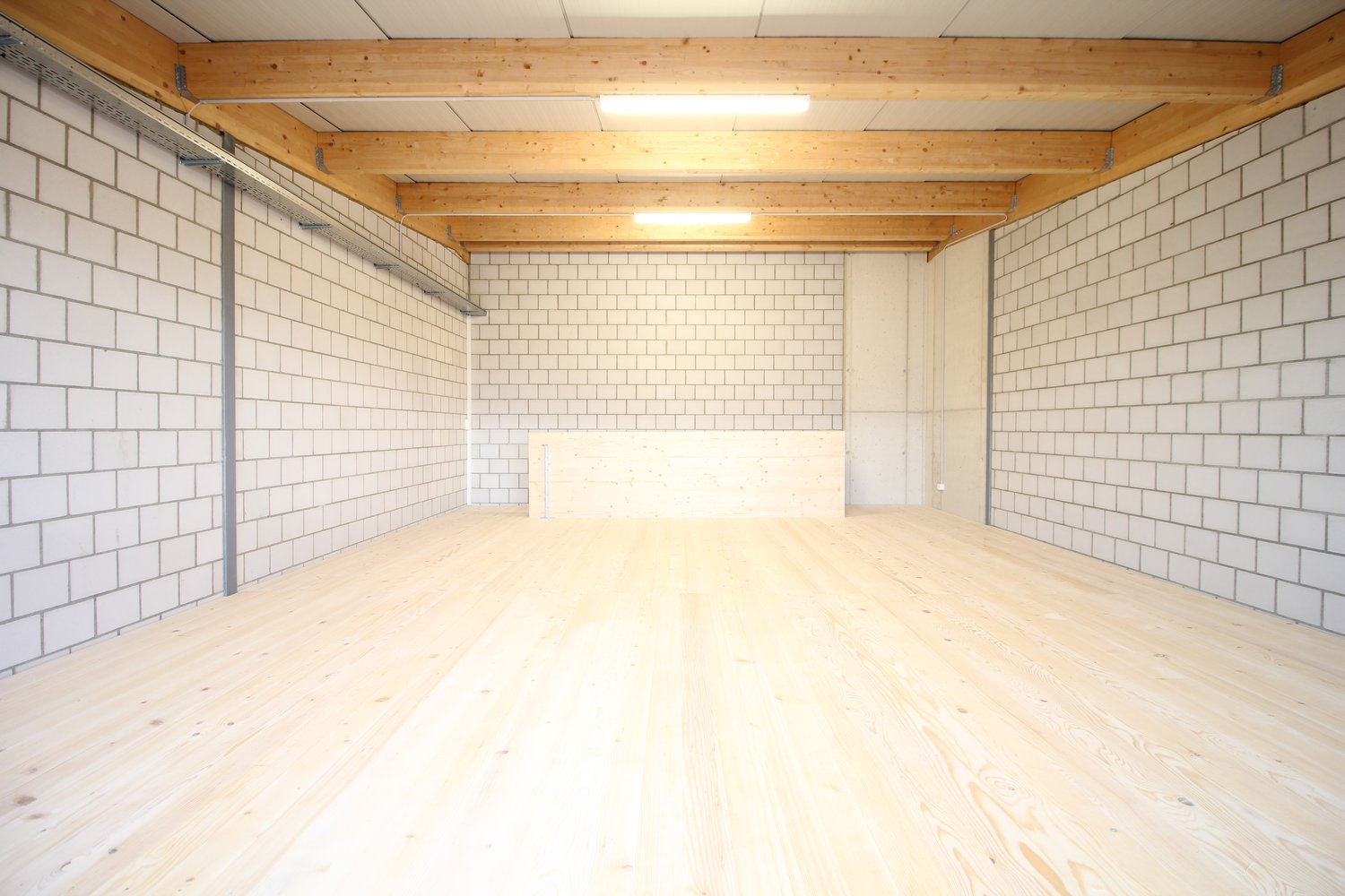 110m² commerciale