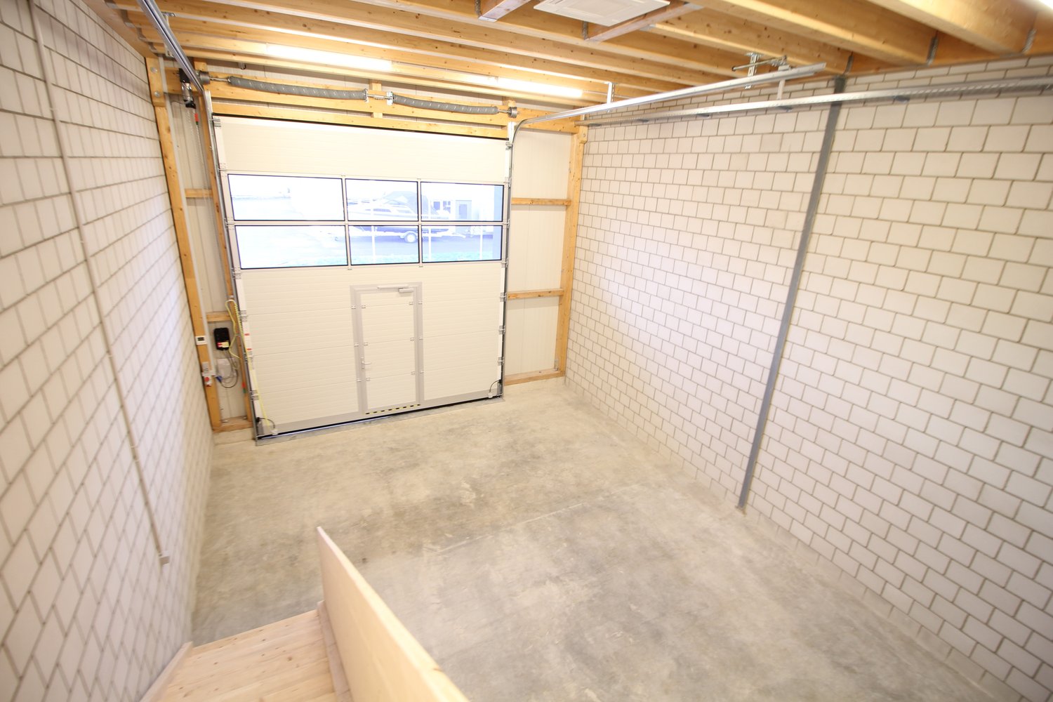 110m² commerciale