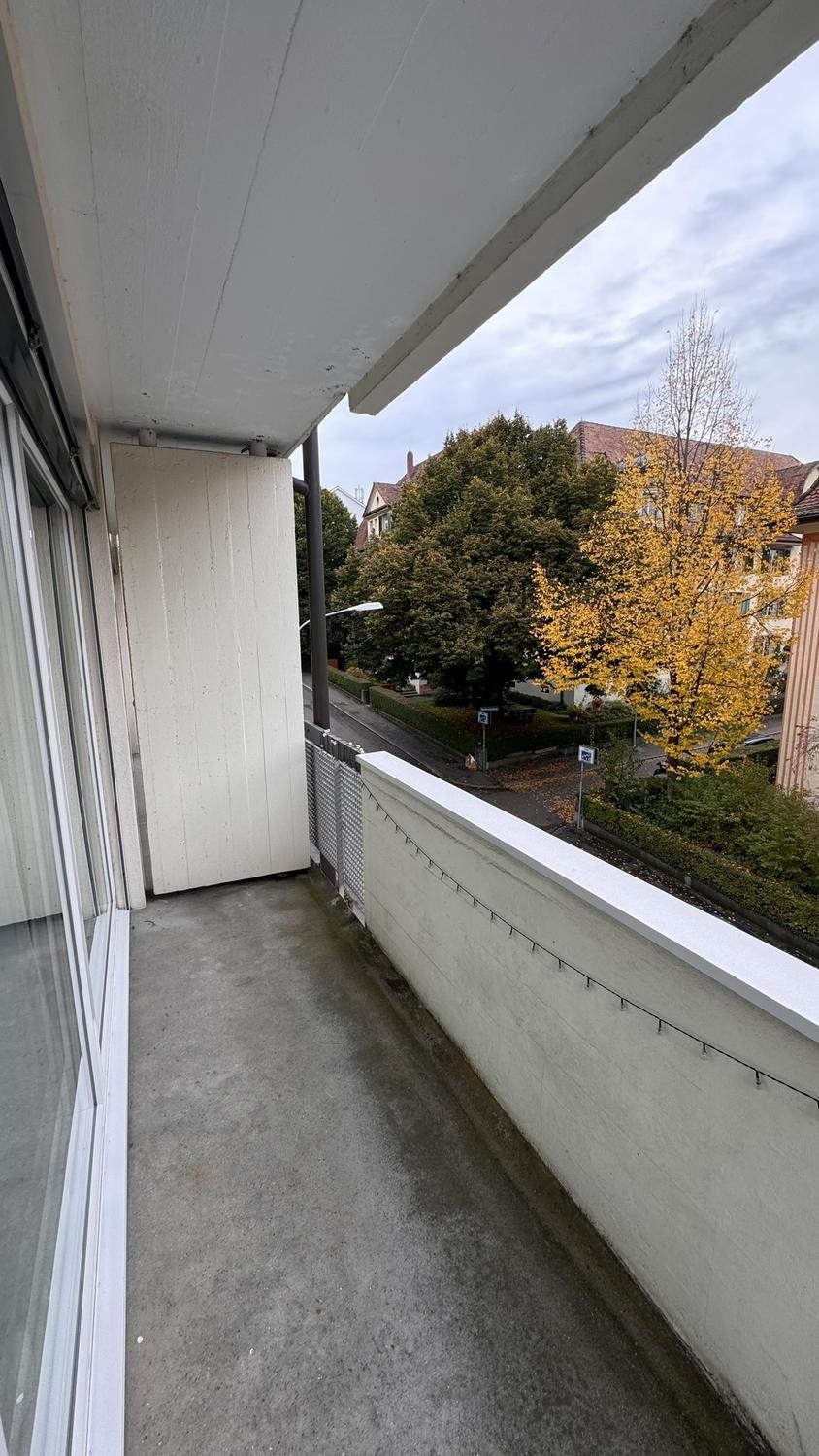 1 ½ rooms apartment