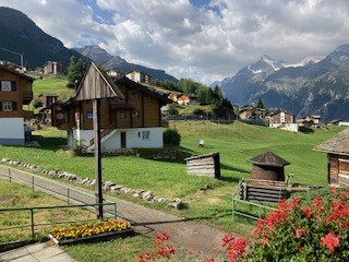 Appartamento di 3 ½ locali