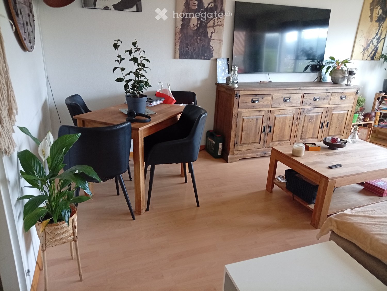 Appartamento di 2 ½ locali