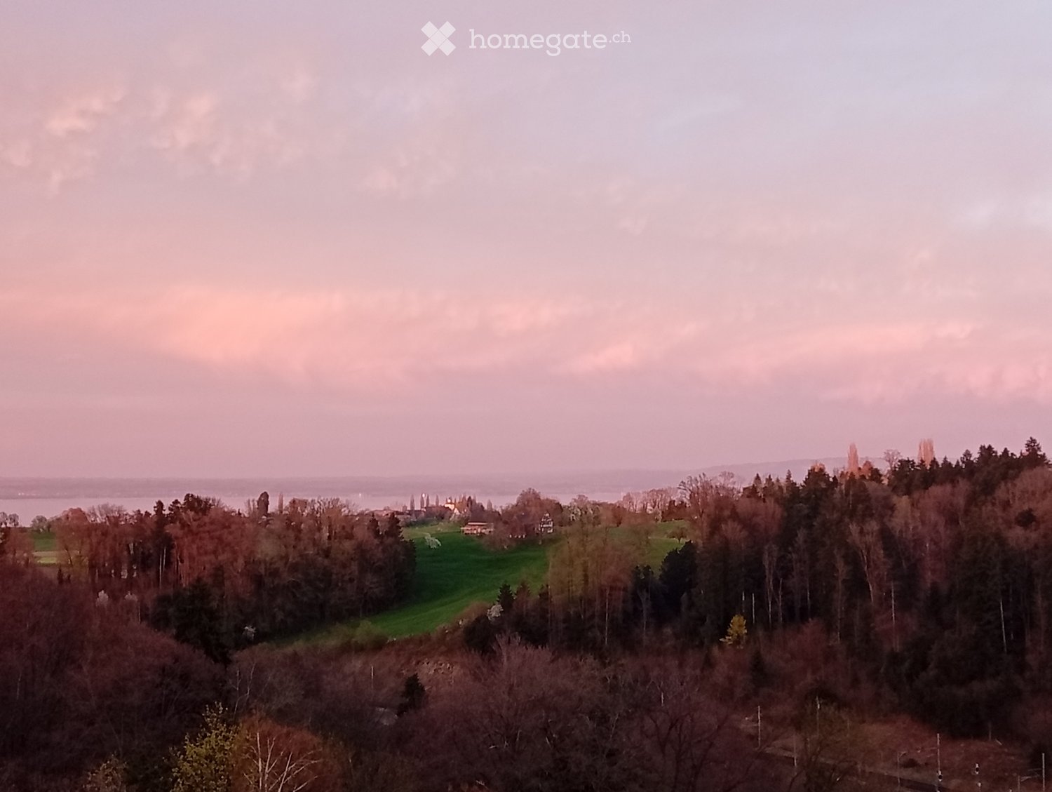 Appartamento di 2 ½ locali