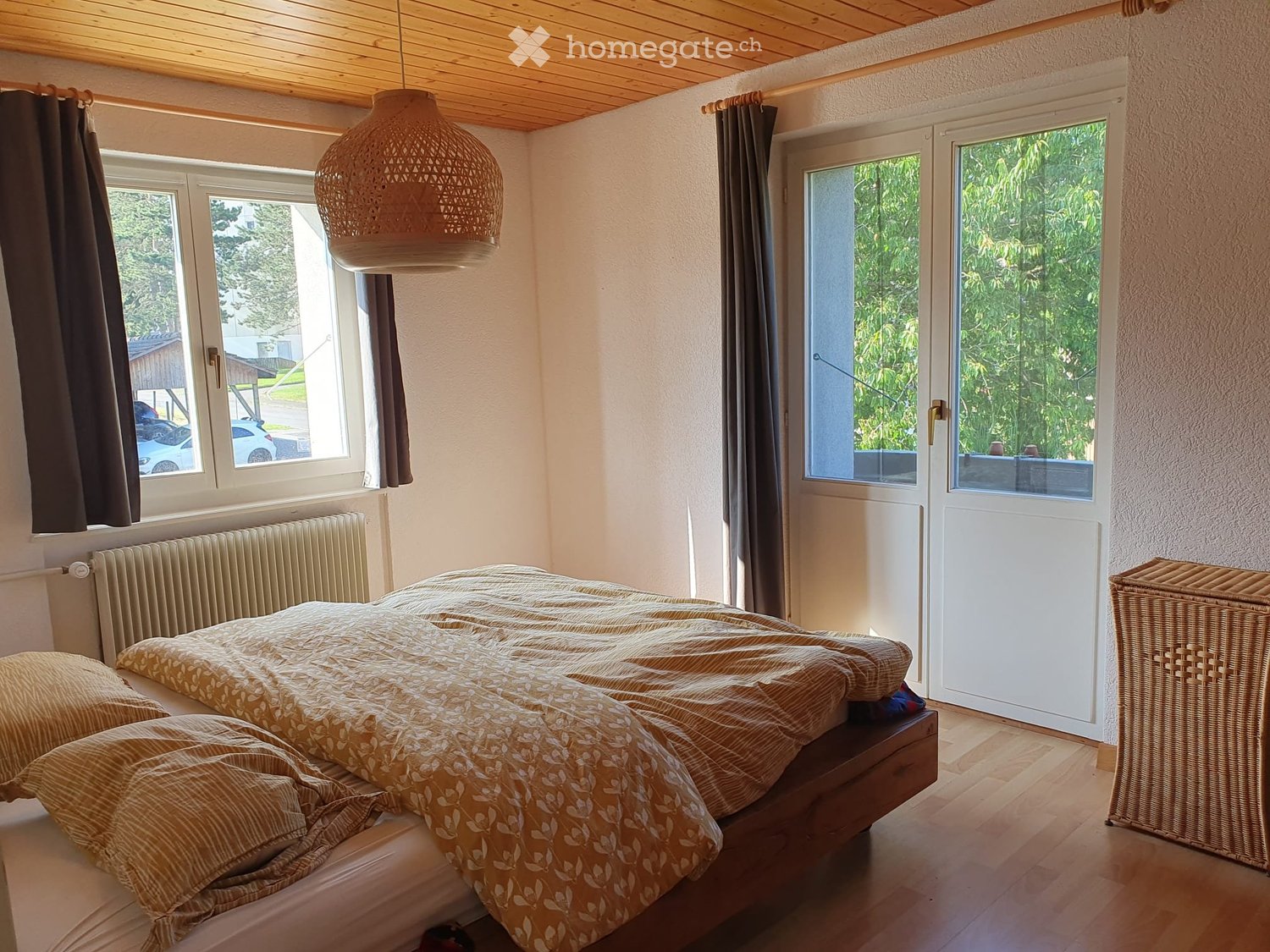 Appartamento di 3 ½ locali