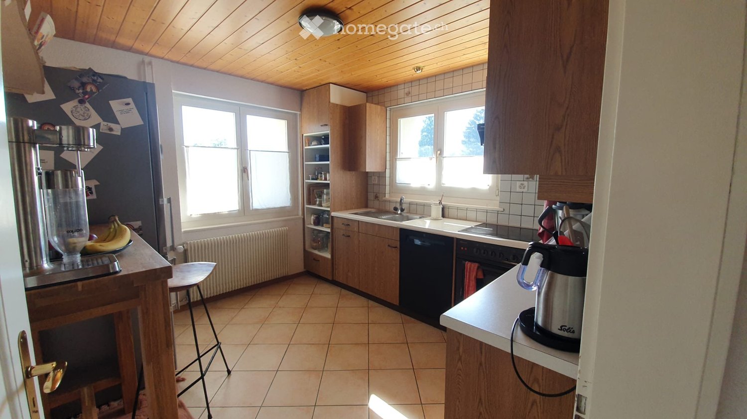 Appartamento di 3 ½ locali