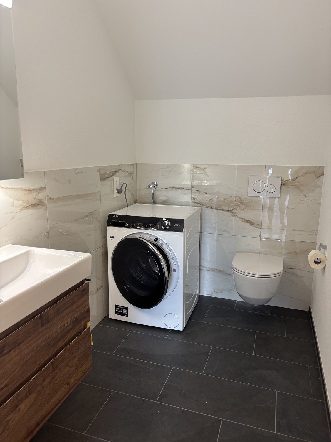 4 ½ rooms apartment