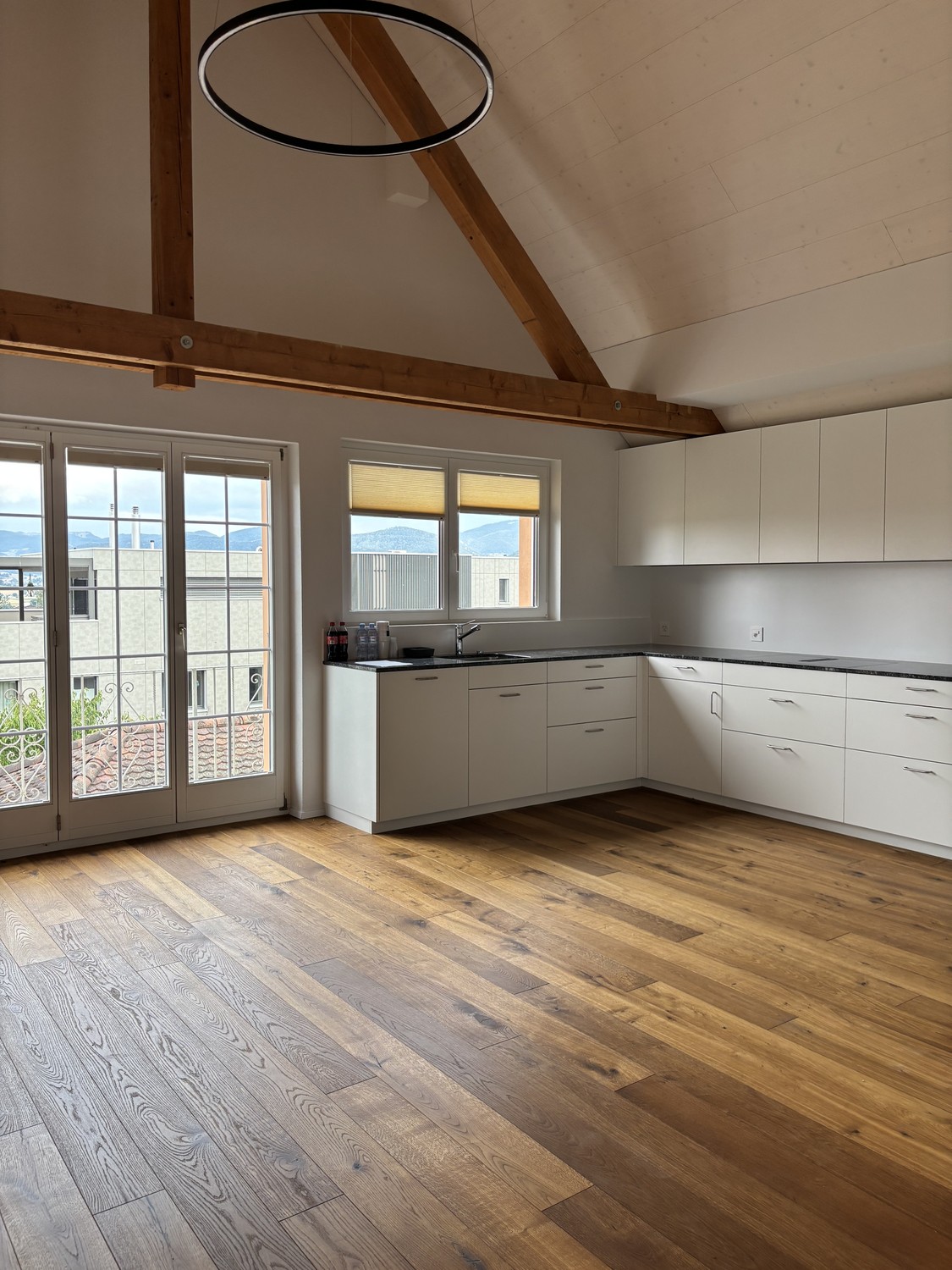 4 ½ rooms apartment