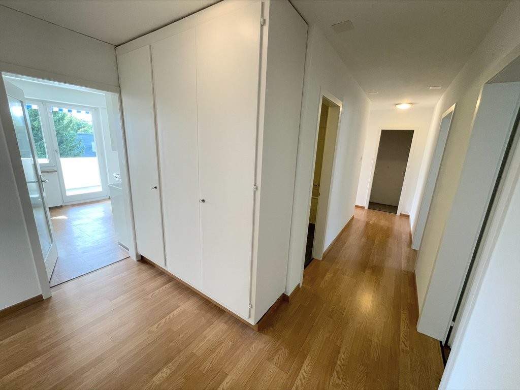 4 rooms apartment