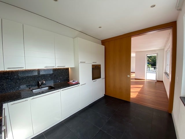 5 ½ rooms apartment