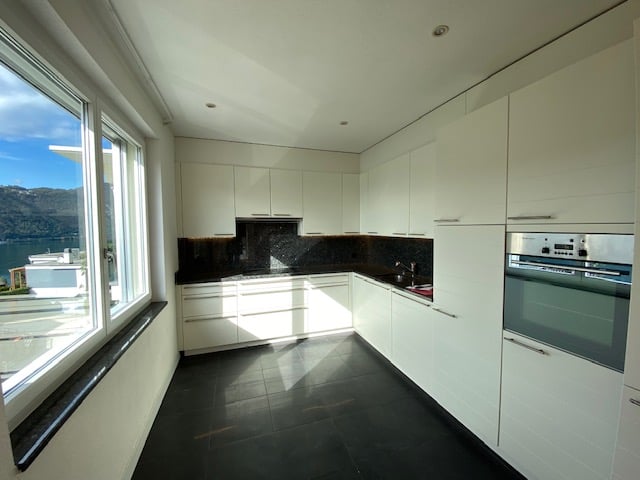 5 ½ rooms apartment