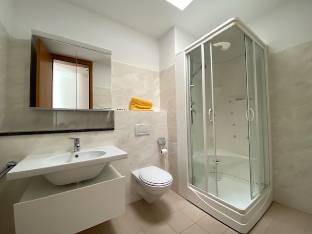 5 ½ rooms apartment