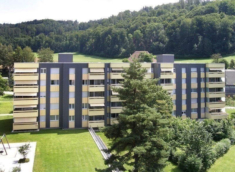 Appartement 4 ½ pièces