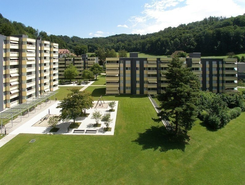 Appartement 4 ½ pièces