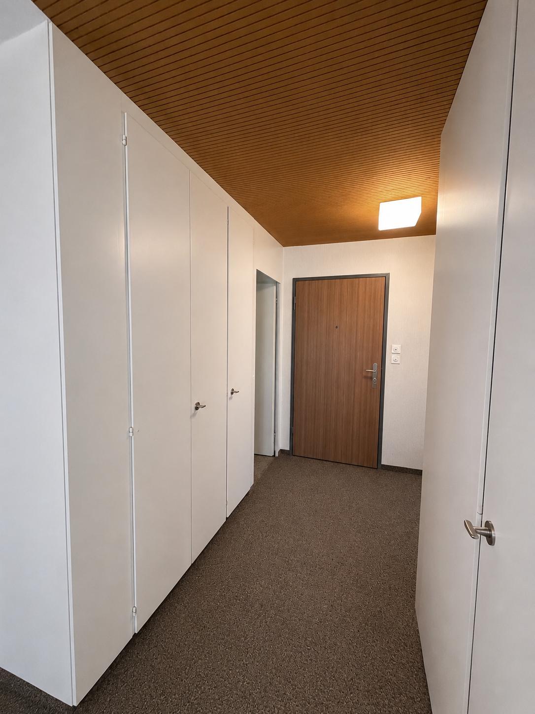 Appartement de 3 pièces