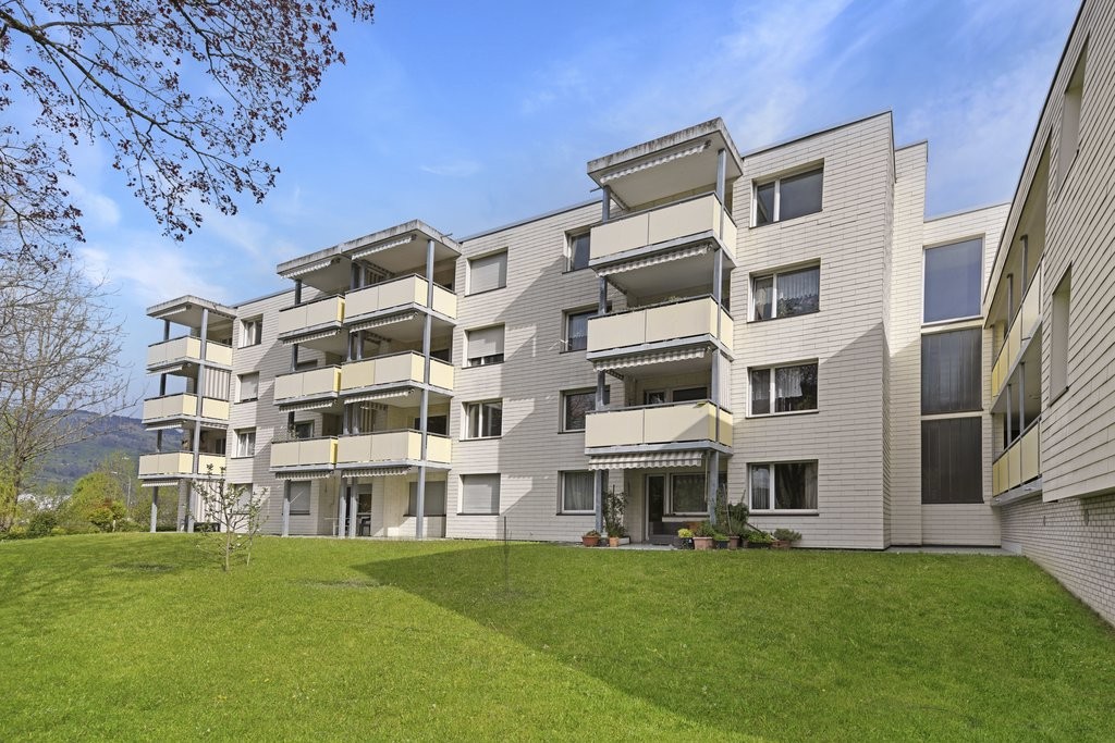 Appartamento di 2 ½ locali