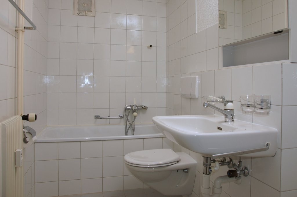 Appartamento di 2 ½ locali