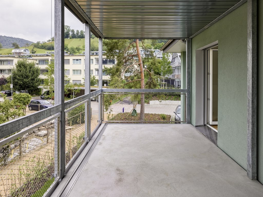 Appartamento di 4 ½ locali