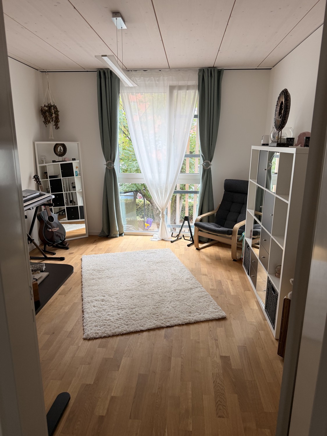 Appartement de 3 ½ pièces