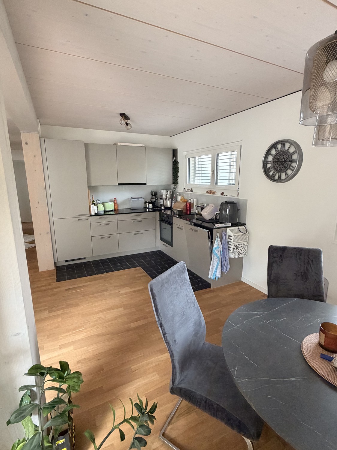 Appartement de 3 ½ pièces