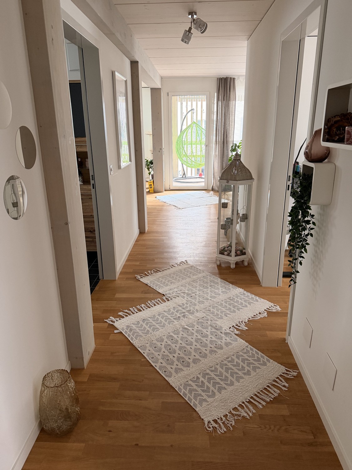 Appartement de 3 ½ pièces