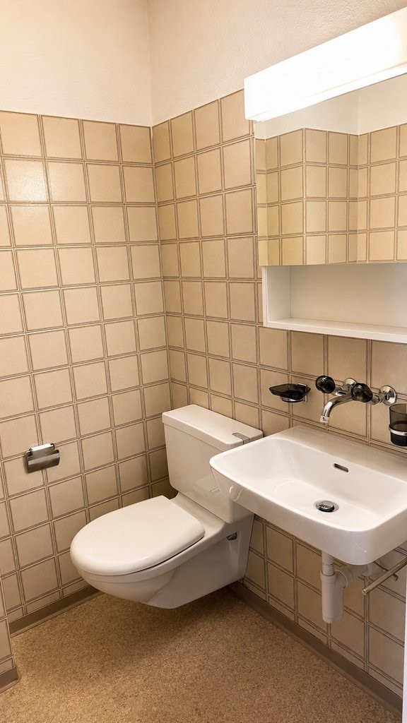 5 ½ rooms duplex
