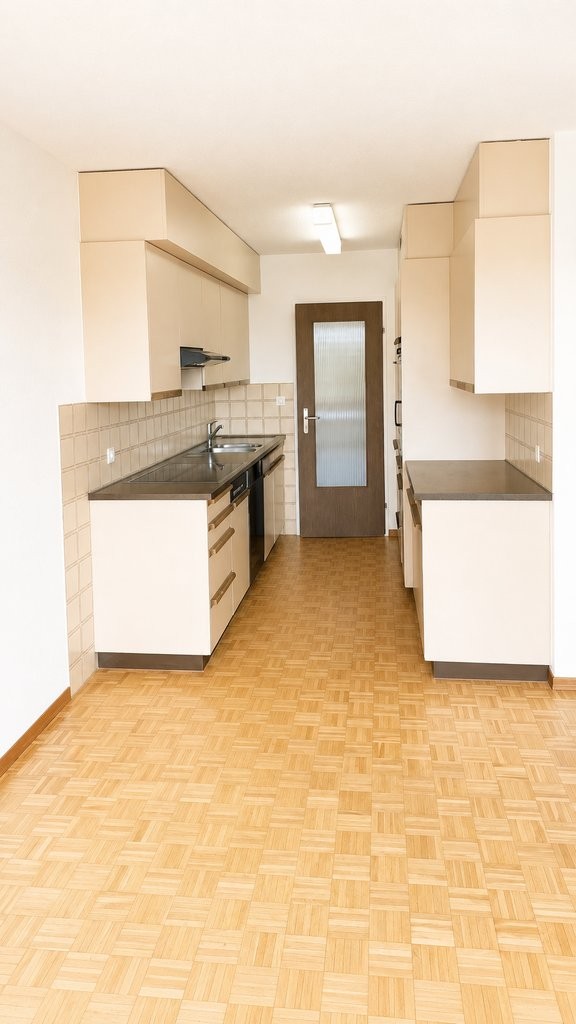 5 ½ rooms duplex