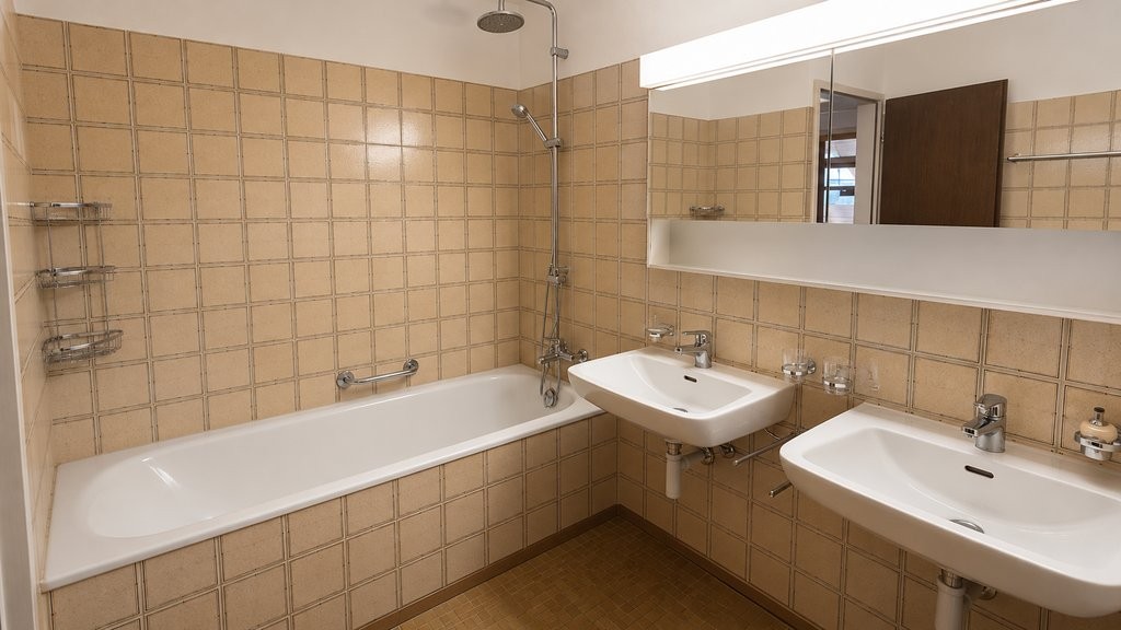 5 ½ rooms duplex