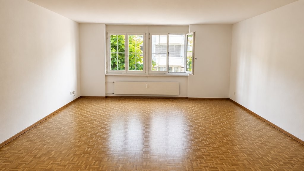 5 ½ rooms duplex