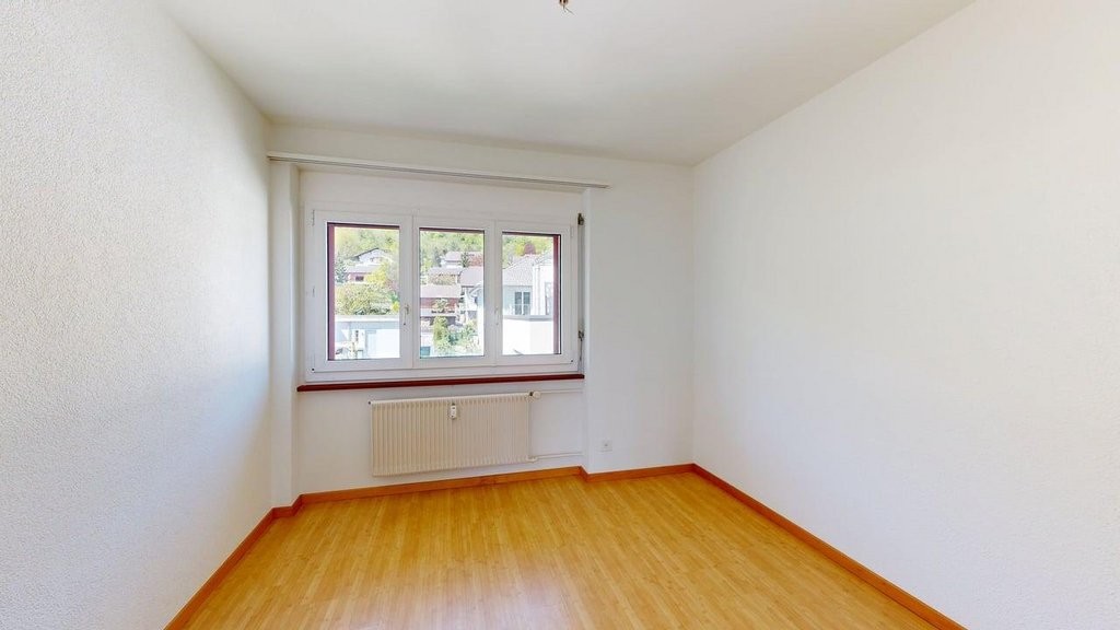 Appartement de 4 pièces